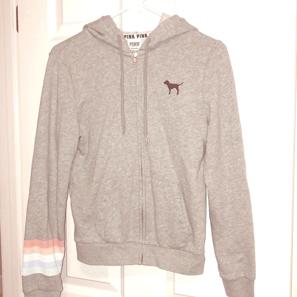 VS PINK Sweatshirt